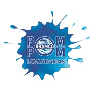 Lavandaria Pompom Branco