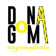 DONA GOMA - Engomadoria