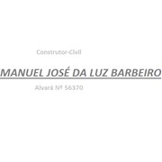 MANUEL JOSÉ DA LUZ BARBEIRO