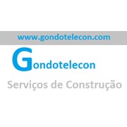 Gondotelecon - Serviços de Construção