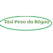 Táxi Peso da Régua