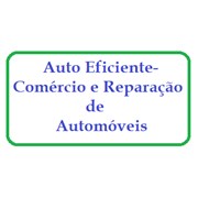 Auto Eficiente- Comércio e Reparação de Automóveis
