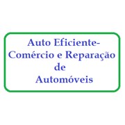 Auto Eficiente- Comércio e Reparação de Automóveis