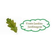 Vento Jardins - Jardinagem