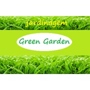 Green Garden Jardinagem