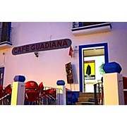 Café Guadiana (Mértola)