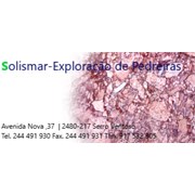 Solismar-Exploração de Pedreiras ( Porto de Mós )