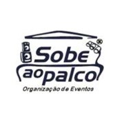 SOBE AO PALCO - Organização de Eventos