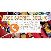 José Gabriel Coelho - Pintor