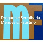 Drogaria e Serralharia Mendes & Faustino, Lda