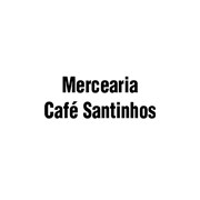 Mercearia-Café Santinhos