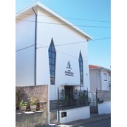 Igreja Adventista do Sétimo Dia- Oliveira do Douro