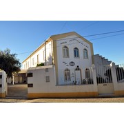 Igreja Adventista do Sétimo Dia - Portalegre