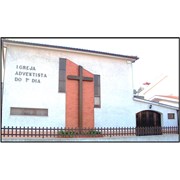 Igreja Adventista do Sétimo Dia - São Mateus