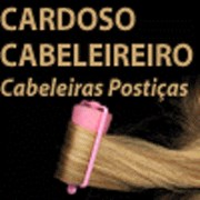 Cardoso Cabeleireiro - Cabeleiras Postiças
