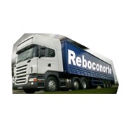 Reboconorte