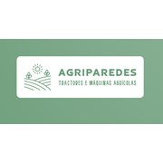 Agriparedes - Tractores e Máquinas Agrícolas