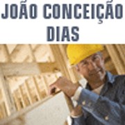 João da Conceição Dias - Empreiteiro