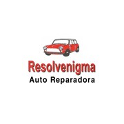 Auto Reparadora Resolvenigma