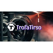 Trofatirso Lavandarias