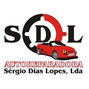 Auto Reparadora Sérgio Dias Lopes