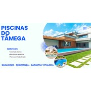Piscinas do Tãmega