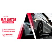 H.M. Motor
