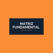 Serralharia Matriz Fundamental