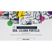 Dra Liliana Portela