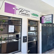 Funerária dos Pombais