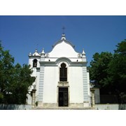 Paróquia de São João Batista