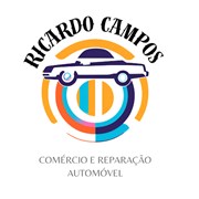 RICARDO CAMPOS - COMÉRCIO E REPARAÇÃO AUTOMÓVEL