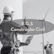 E.G.S - Construção Civil