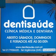 Dentisaúde - Clínica Dentária Dr.ª Teresa Painho