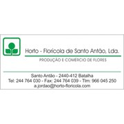 Horto - Florícola de Santo Antão, LDA