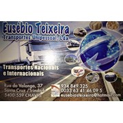 Eusébio Teixeira- Transportes