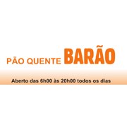 Pão Quente Barão