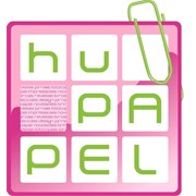 Hupapel - Papelaria Livraria