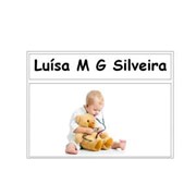 Luísa Silveira- Pediatra