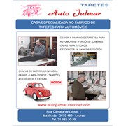 Auto Julmar-Comércio de Acessórios e Tapetes de Automóveis (Loures)