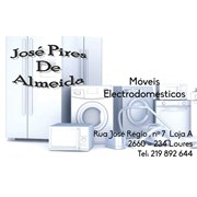 José Pires de Almeida - Móveis e Electrodomésticos