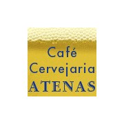 Café Cervejaria Atenas