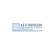 Alumino 29-Serralharia de Alumínios