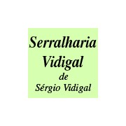 Serralharia Vidigal-Trabalhos em Ferro,Inox,Reparações e Manutenções