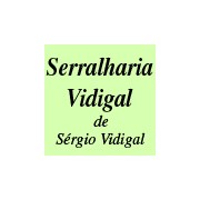 Serralharia Vidigal-Trabalhos em Ferro,Inox,Reparações e Manutenções