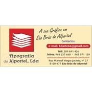 Tipografia do Alportel