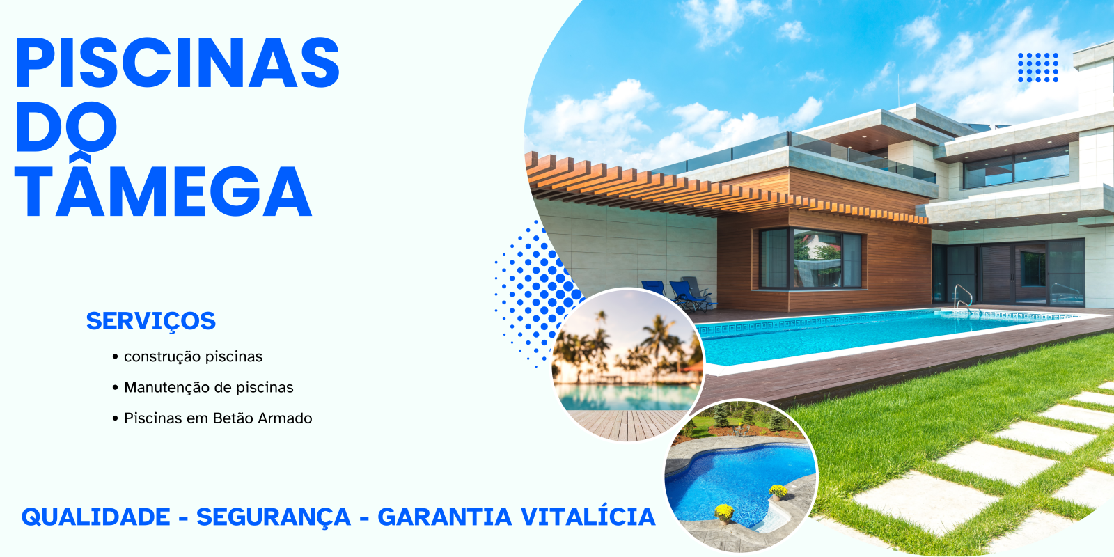 piscinas do t&acirc;mega