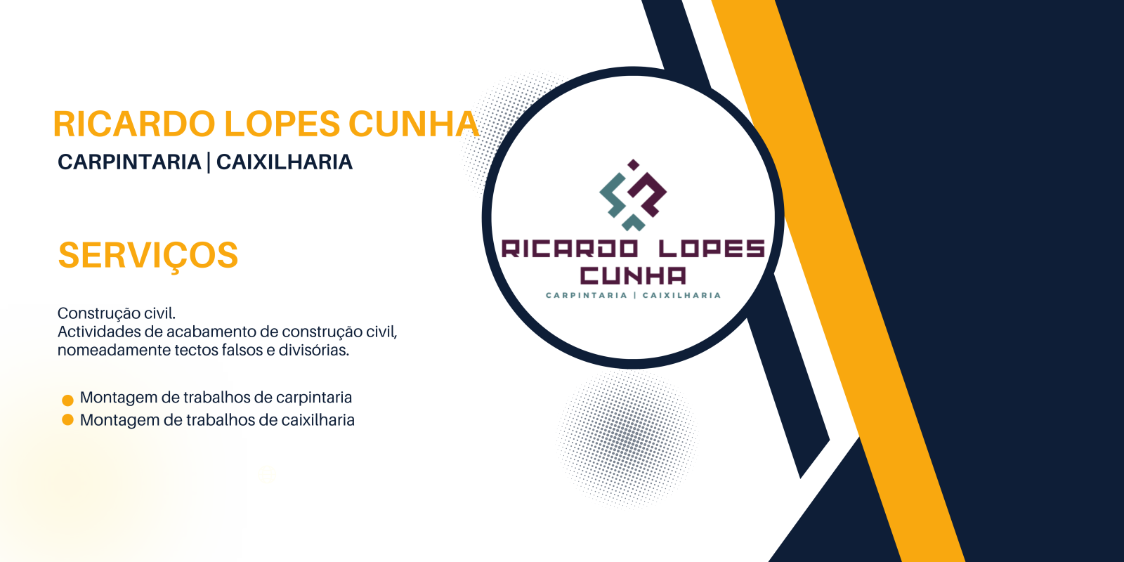 RICARDO LOPES CUNHA 