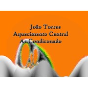 Calor Místico - João Torres