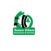 Tesouro Urbano- Manutenção de Estradas